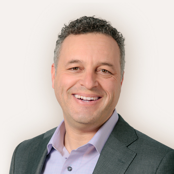 Image of Zach Hochstadt